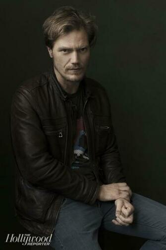 Michael Shannon