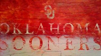 Oklahoma Sooners Wallpaper For
