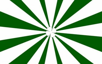 Shamrock Wallpaper