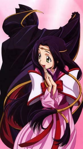 Anime Phone Wallpaper 030jpg
