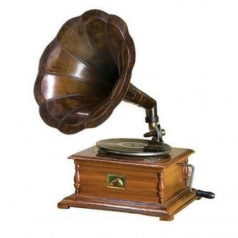 Vinyl In Cafes Is So Yesterday Here S What Baristas Are Using Now