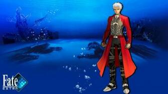 Archer Fate Stay Night Zerochan