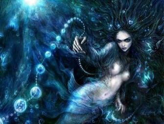 Fantasy Wallpaper Desktop HD