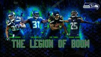 Seahawks HD Schedule Wallpaper By