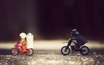 Cool Lego Star Wars Wallpaper