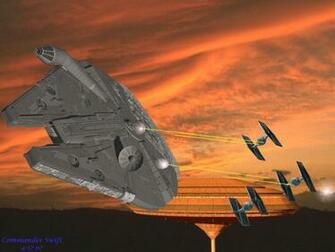 Star Wars Live Wallpaper HD Desktop Background