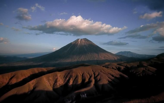 Mount Kilimanjaro HD Wallpaper Background Image Id