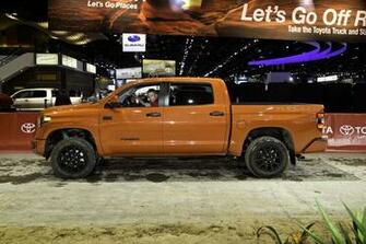 Toyota Tundra Re Cars