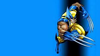 Wolverine Computer Wallpaper Desktop Background Id
