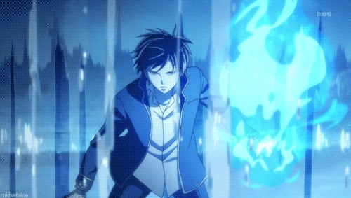 Code Breaker Ogami Rei
