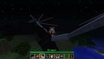 Go Back Gallery For Minecraft Wallpaper Enderdragon