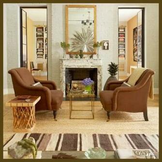 Nate Berkus Home In New York City