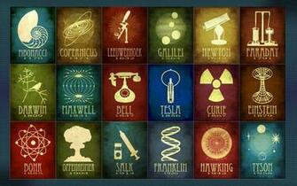 Wallpaper Science Discovery And Invention Time HD