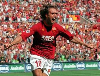 Photo Fresh Stars Gabriel Batistuta Wallpaper Hot
