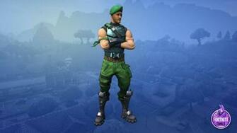 Garisson Skin Wallpaper