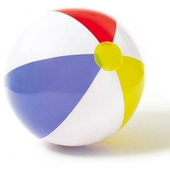 Beach Ball Wallpaper HD Background Desktop
