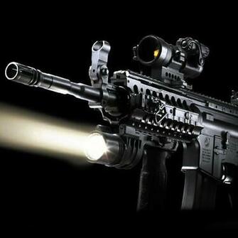 Get The Gun HD Wallpaper Aso App Ranking And Mobile Seo