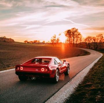 The Gto A Milestone In Ferrari S History Collectors Circle