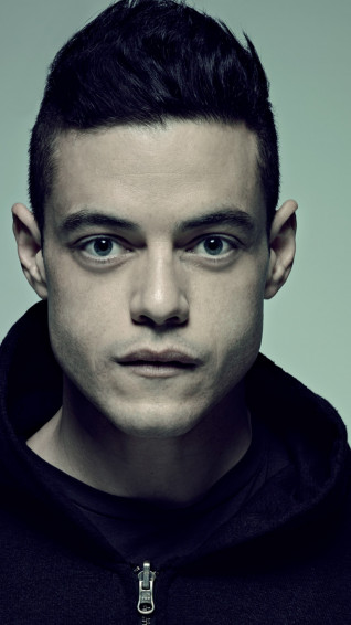 Rami Malek Wallpaper