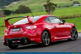 Toyota Wallpaper High Resolution And Quality
