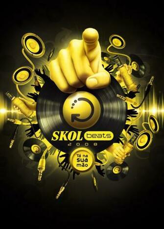 Skol Beats Marco Brito