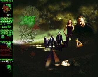 Csi Vegas Wallpaper