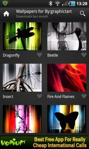 Best Android Apps For Wallpaper