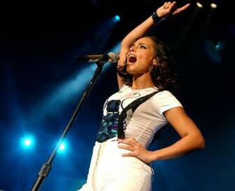 Alicia Keys Wallpaper Best Pictures