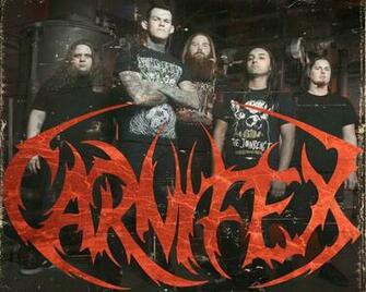Best Carnifex Wallpaper Slow Death