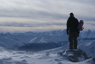 Snowboard Snowboarding Days Pictures Wallpaper