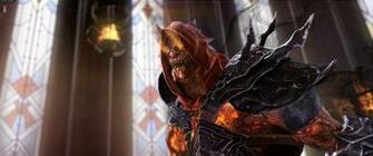 Video Game Lords Of The Fallen Wallpaper