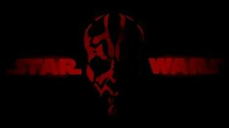 Darth Maul Star Wars Wallpaper HD By Overlourd9 Fan Art