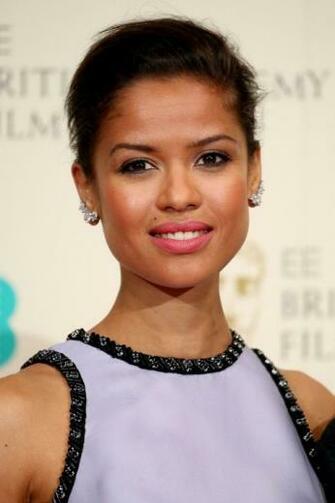Belle Gugu Mbatha Raw And Emily Watson