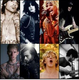 The Dirt Photo Gallery