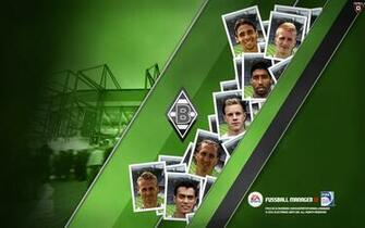 Borussia Monchengladbach Wallpaper Football