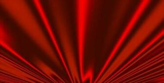 Motion Graphics Glossy Surface Collection Red Silk HD