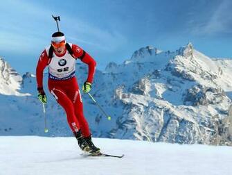 Biathlon Wallpaper Image In Collection