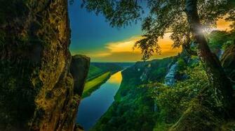 Best Landscape Wallpaper Cinemarks