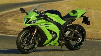 Kawasaki Ninja Wallpaper Jpg