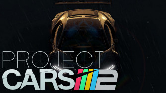 Project Cars Background Wallpaper
