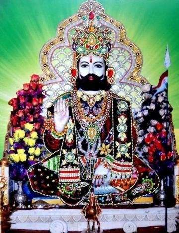 God Of World