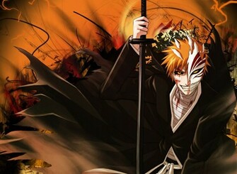 Ichigo Kurosaki Wallpaper Perfect