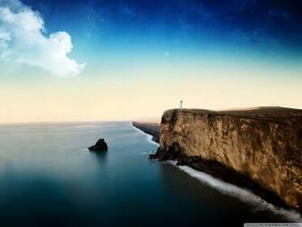 Cliff Wallpaper And Background Image Net