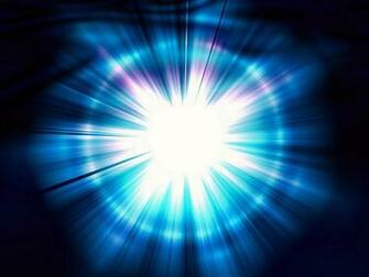 Blue Lightning Wallpaper All New