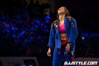 Wpjjc Finals In Pictures Jiu Jitsu Style