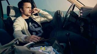 Jesse Pinkman Breaking Bad Wallpaper