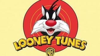 Wallpaper Looney Tunes Cartoon Sylvester HD