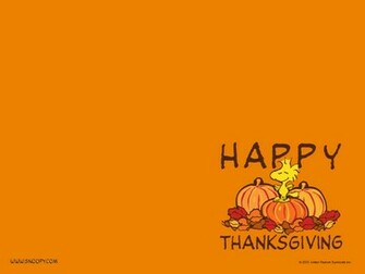Thanksgiving Wallpaper Desktop In HD