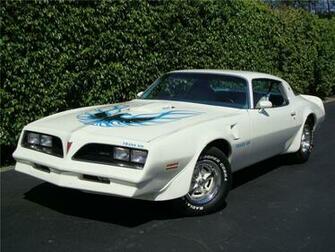 Pontiac Trans Am By Pinkees Rod Shop