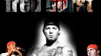 Fred Durst Wallpaper